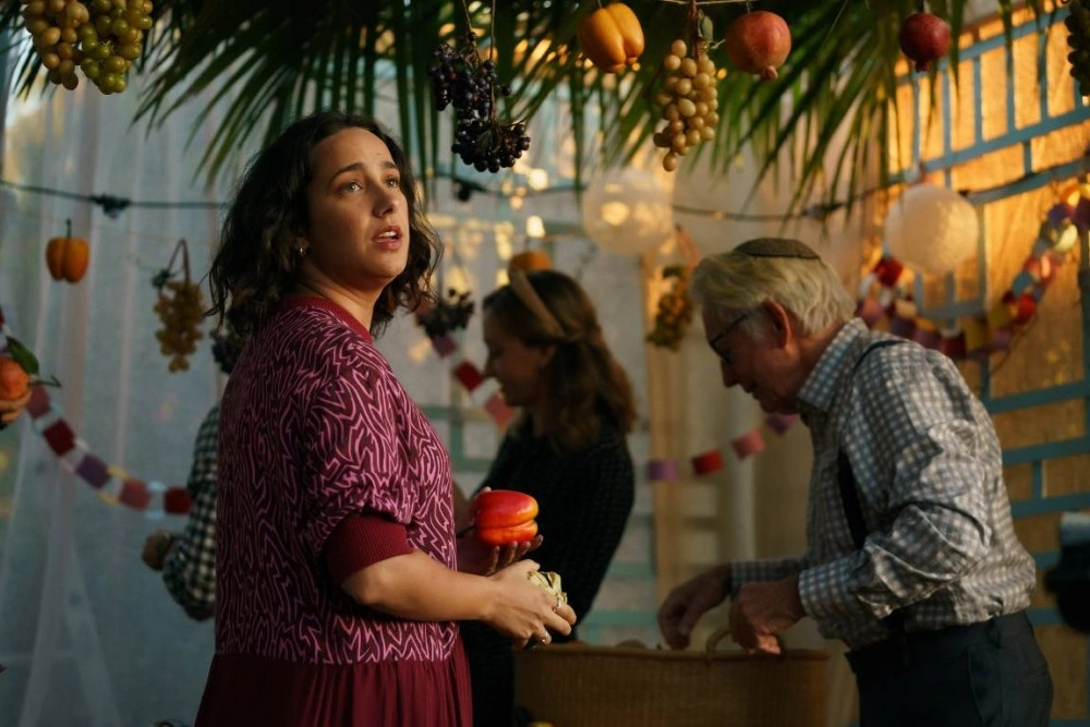 В семье не без скандала: 5&nbsp;сериалов, где родные плохо ладят (но стараются!)