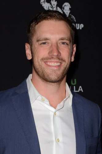 Брэт Харрисон