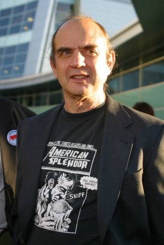 Харви Пикар