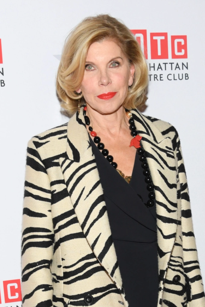 Кристин Барански