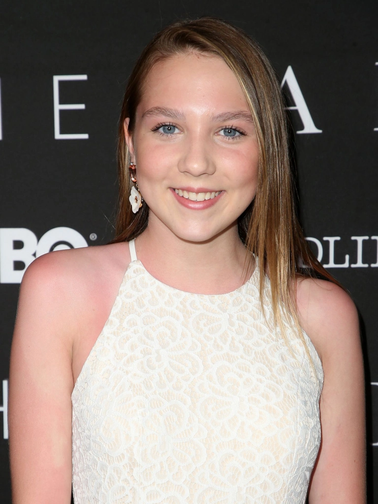 Изабель Нелисс