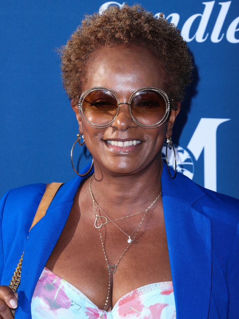 Ванесса Белл Кэллоуэй