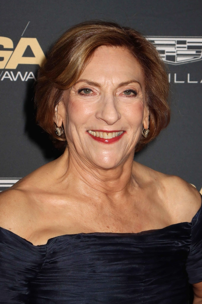 Лесли Линка Глаттер