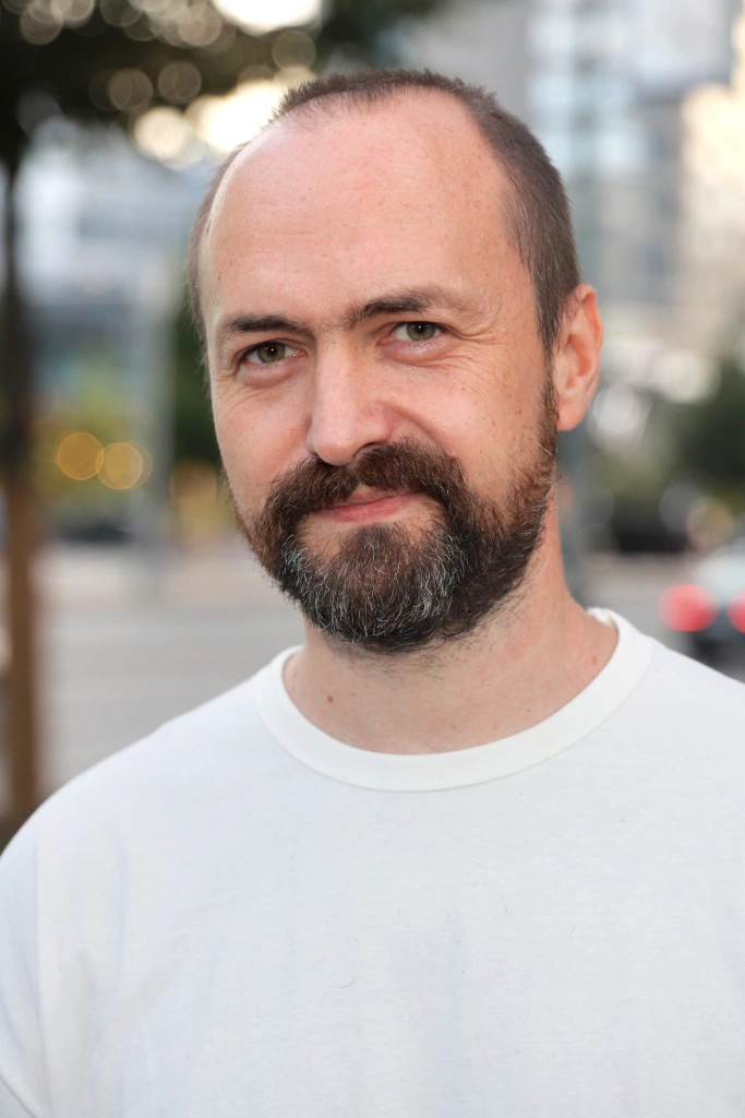 Антон Бильжо