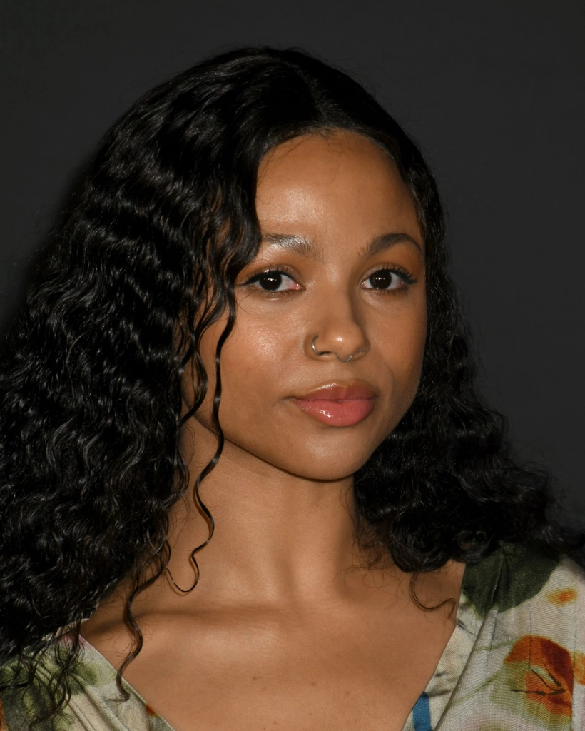 Майхала Херролд