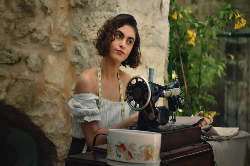 По одежке встречают: 10 сериалов с&nbsp;потрясающими костюмами