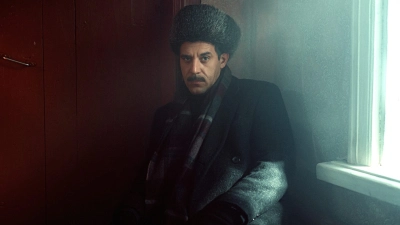 Жизнь такая: кем бы вы были во вселенной «Душегубов. 1989»?