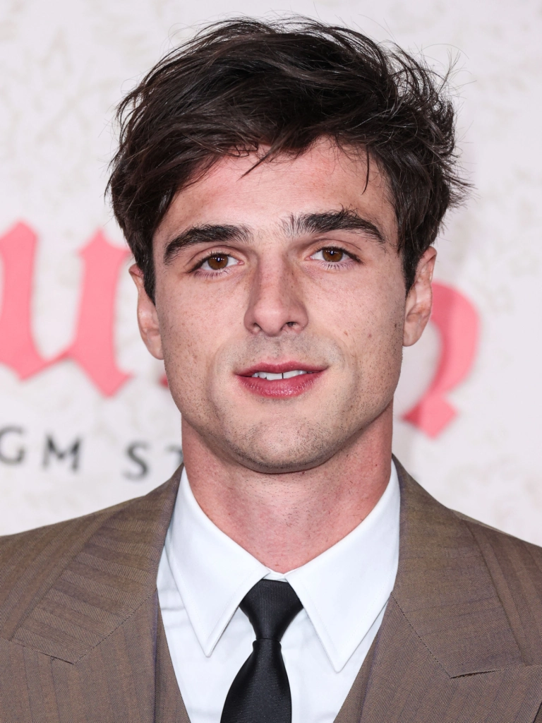 Джейкоб Элорди