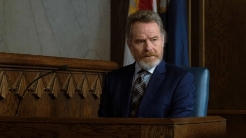 «Ваша честь»: почему нельзя пропустить второй сезон напряженной драмы с Брайаном Крэнстоном