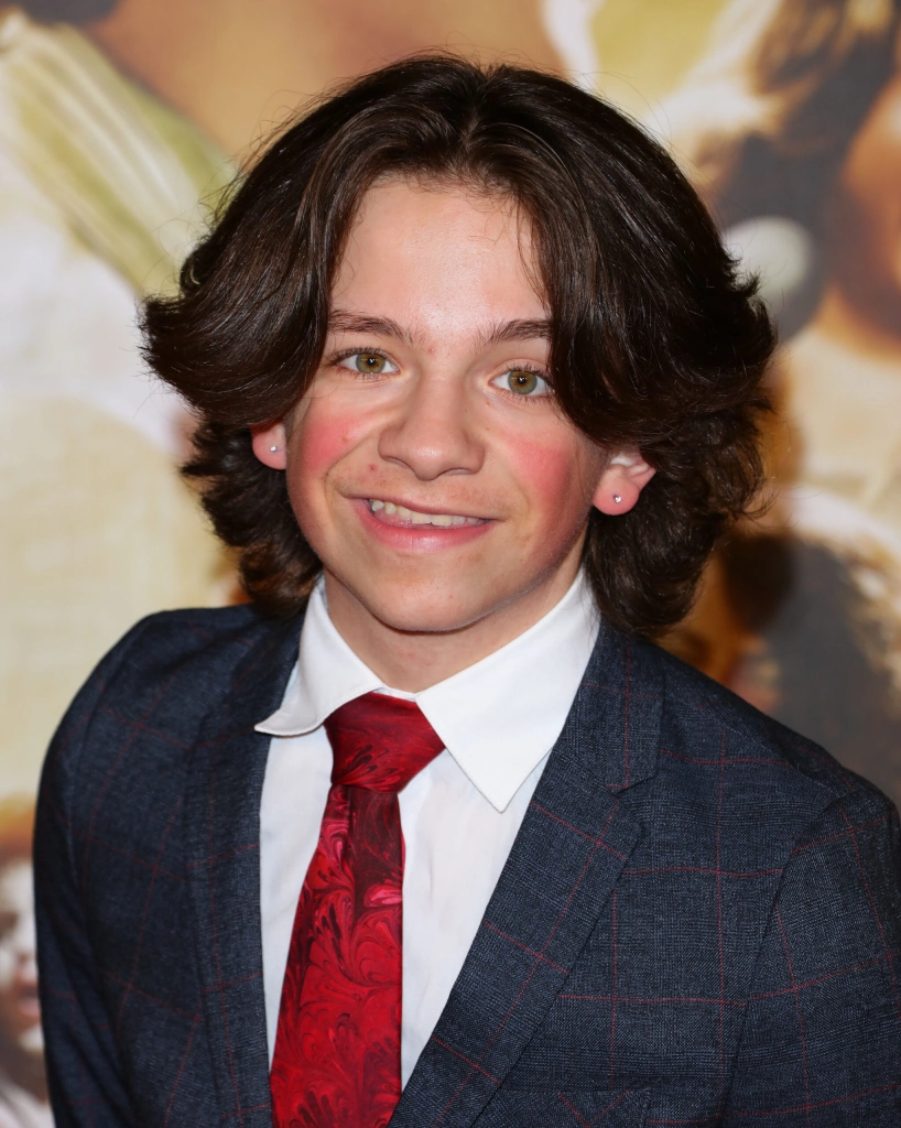 Уинслоу Фегли