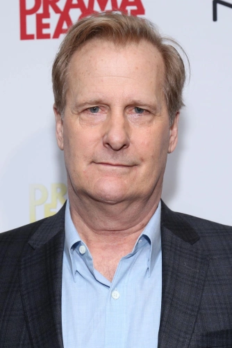 Джефф Дэниелс