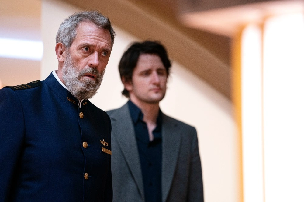 За что мы любим Хью Лори: 10 фактов об актере