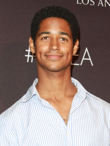 Альфред Энок