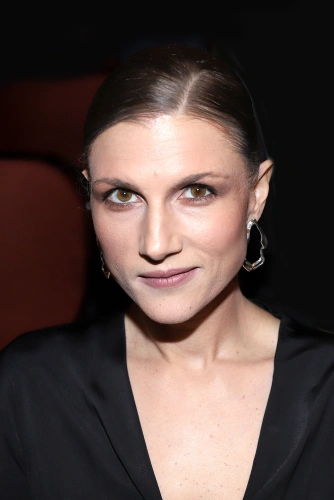 Марьяна Спивак