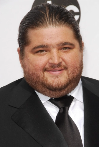 Хорхе Гарсиа