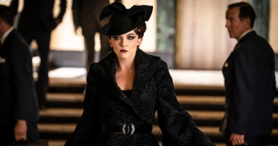 5 роскошных сериалов с готической атмосферой