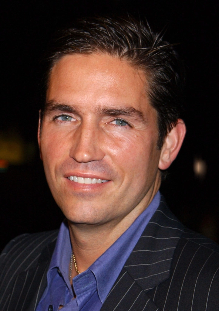 Джеймс Кэвизел