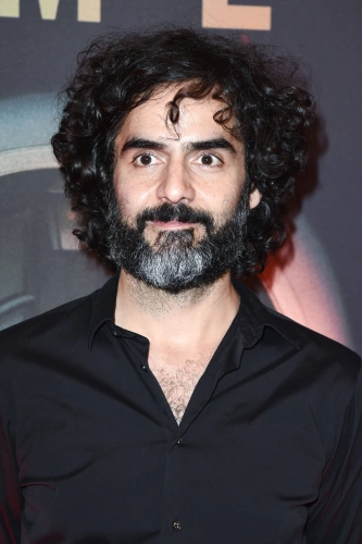 Бабак Анвари