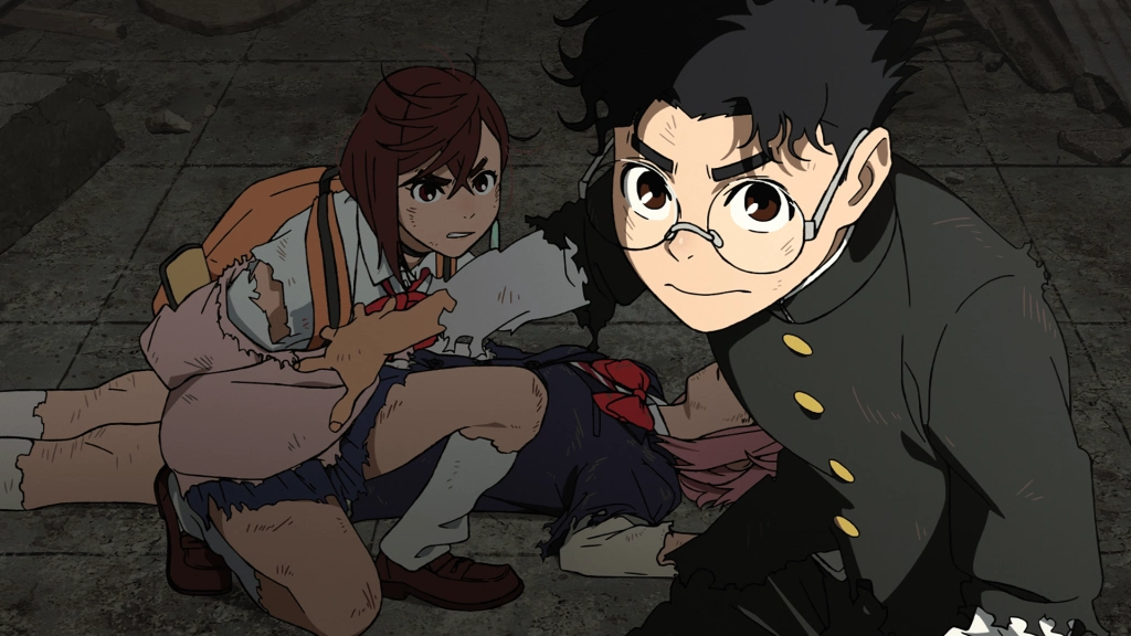 Учиться, учиться и еще раз учиться: подборка сериалов про школьников и студентов