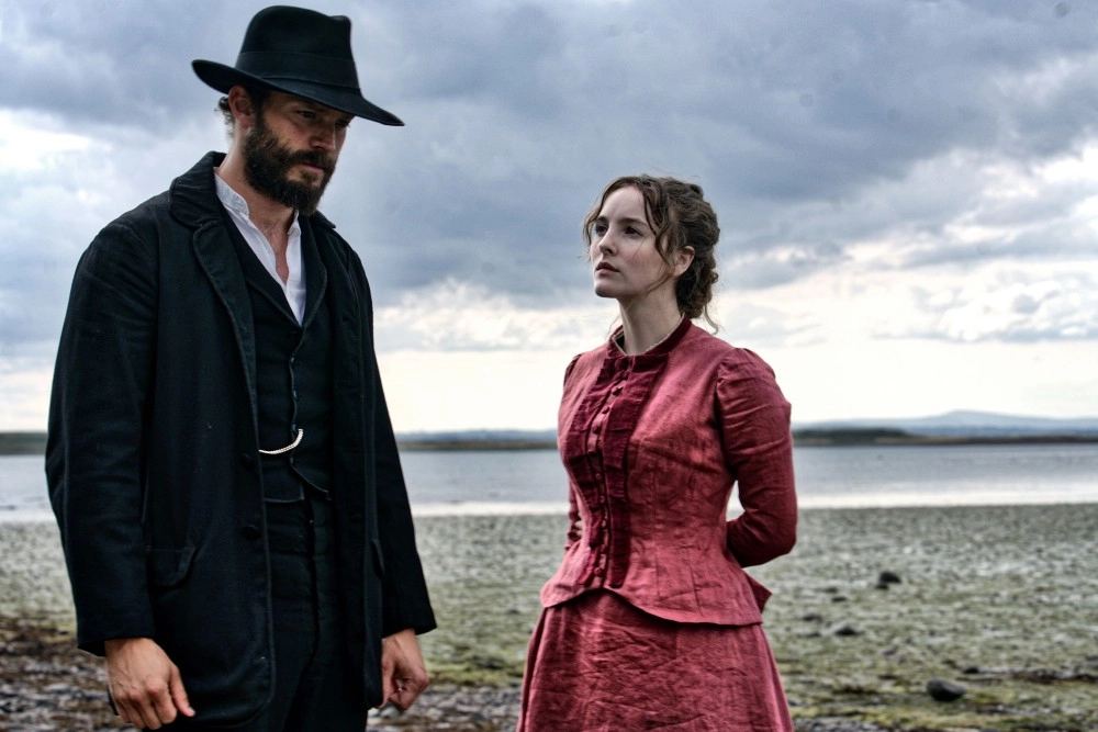 Настоящие бунтарки: 5 сериалов о женщинах, нарушающих табу