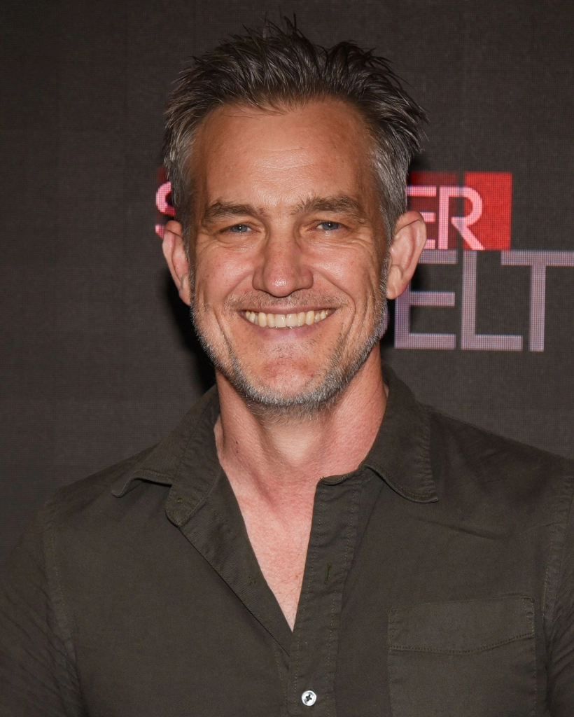 Мори Стерлинг