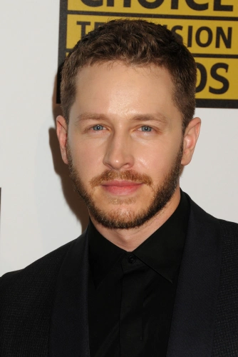 Джошуа Даллас