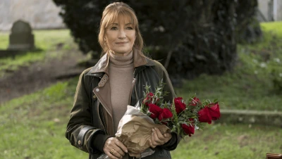 Ее служба и опасна и трудна: микс комедии и&nbsp;детектива в сериале «Гарри Уайлд»