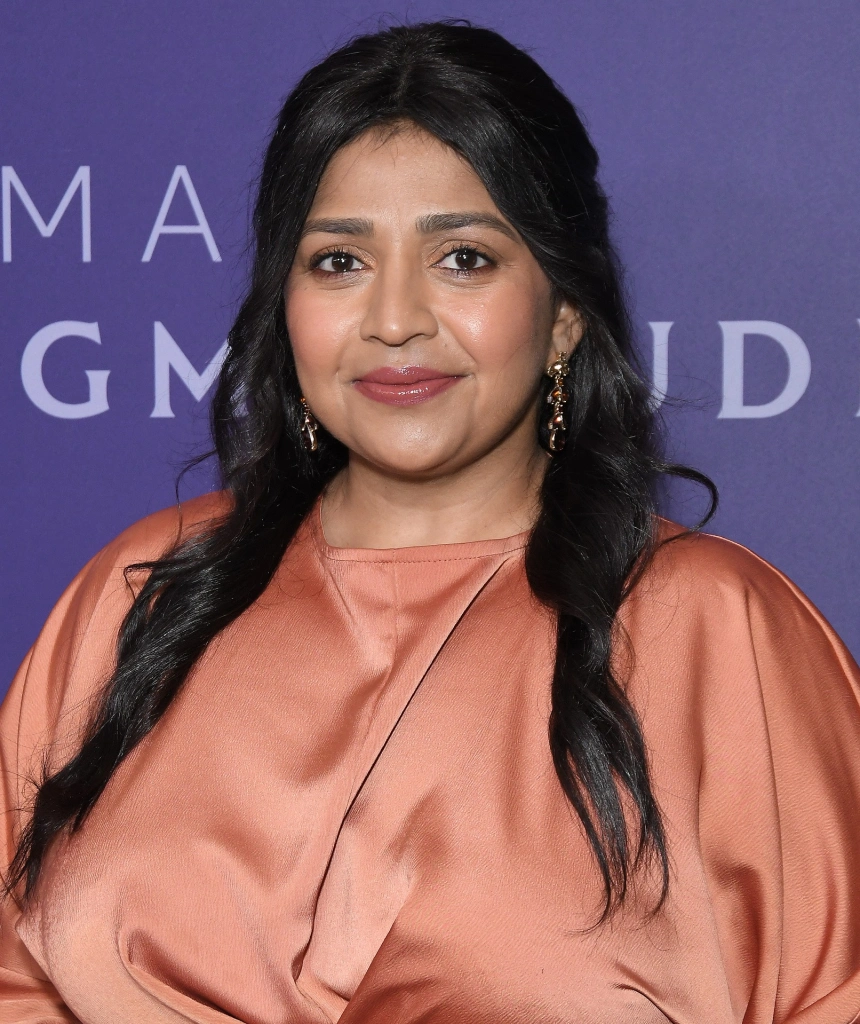 Пунам Патель