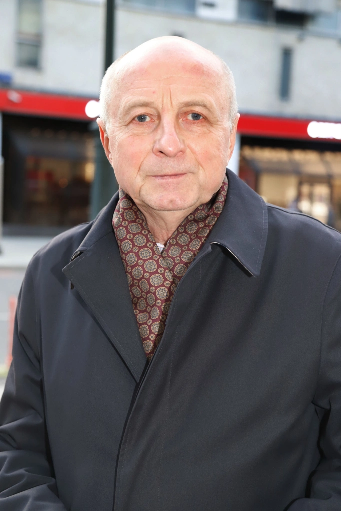 Александр Сирин