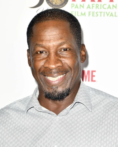 Гленн Пламмер