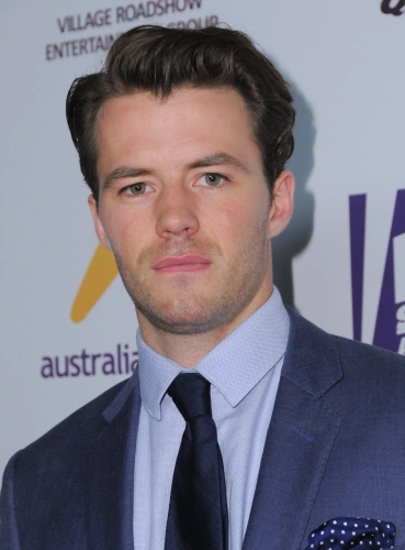 Томас Кокерел