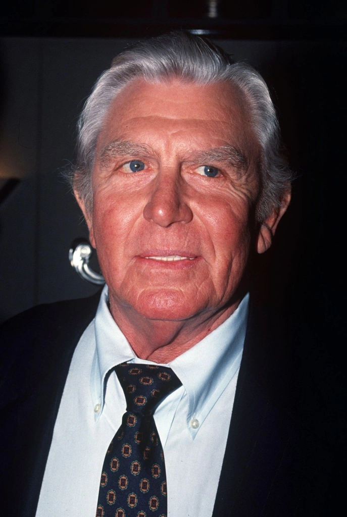 Энди Гриффит