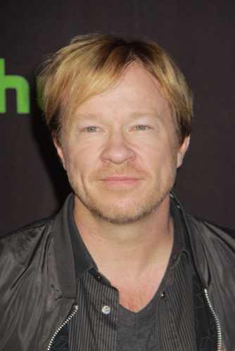 Джон Фоусет