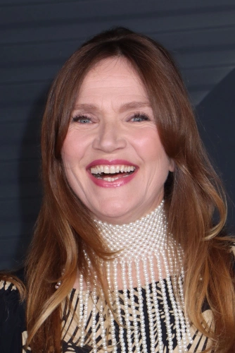 Джессика Хайнс