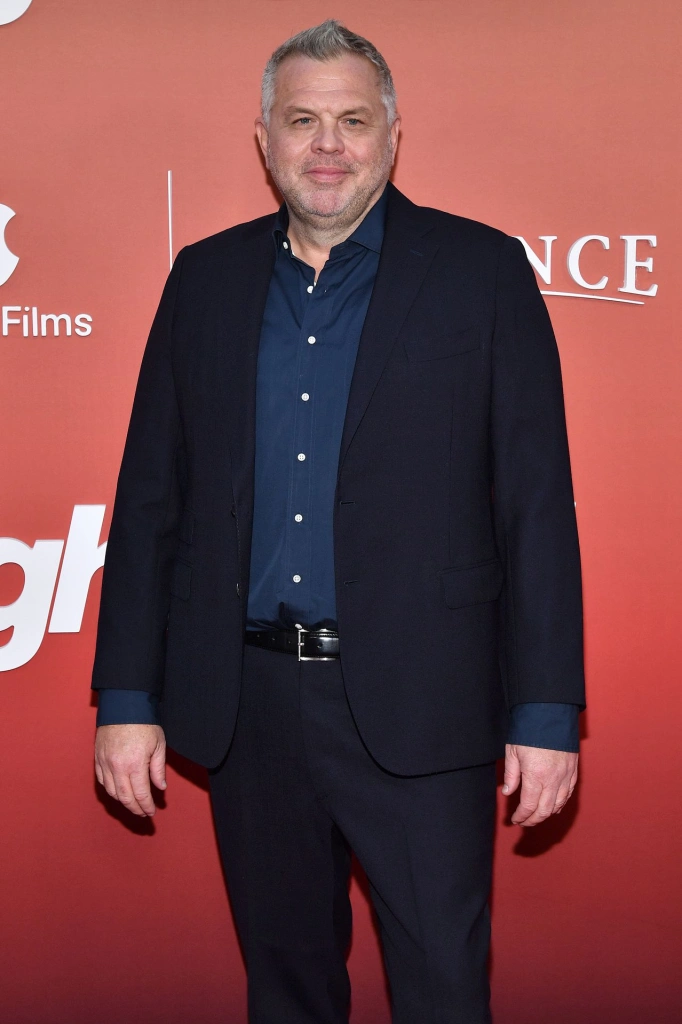 Крис МакКенна