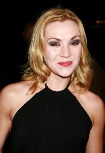 Рэйчел Майнер