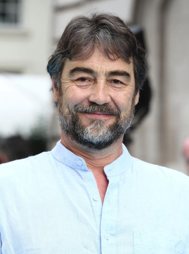 Натаниель Паркер