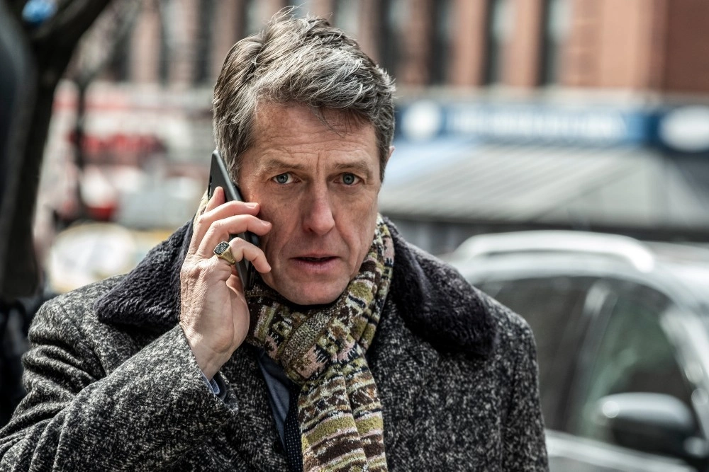 «Я чувствовала себя измученной, но при этом у меня в крови бурлил адреналин»: Матильда Де Анжелис — о создании сериала «Отыграть назад»