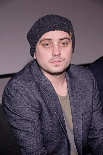 Константин Статский