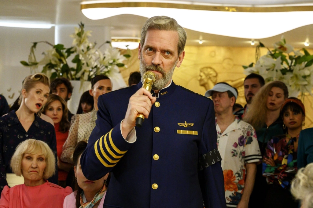 Мне бы в небо: 7 сериалов о&nbsp;самолетах и пилотах