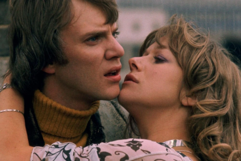 Королева говорит: 10 выдающихся ролей Хелен Миррен