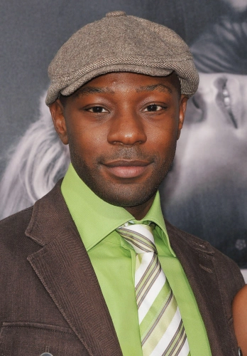 Нелсан Эллис