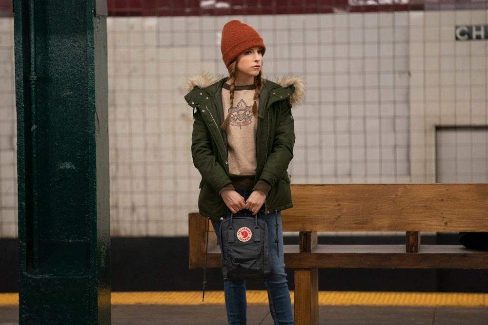 Сериал «Личная жизнь»: Анна Кендрик в поисках настоящей любви