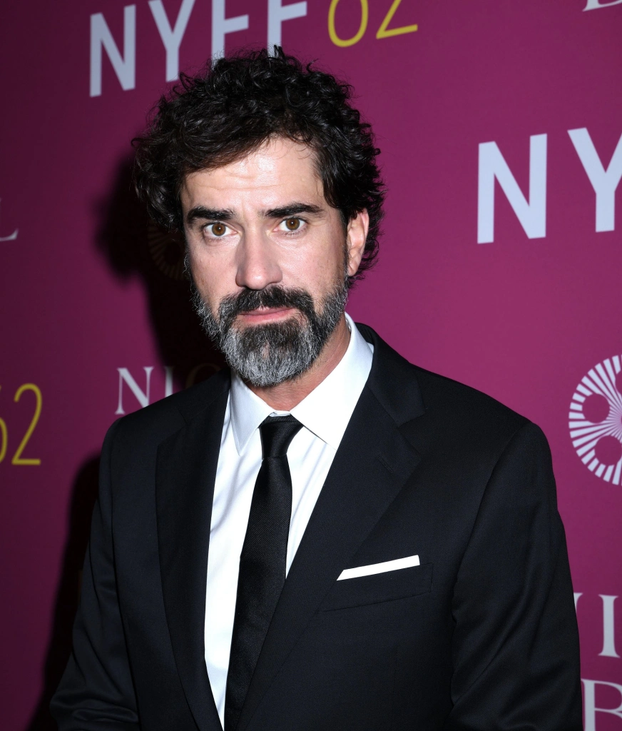 Хеймиш Линклейтер