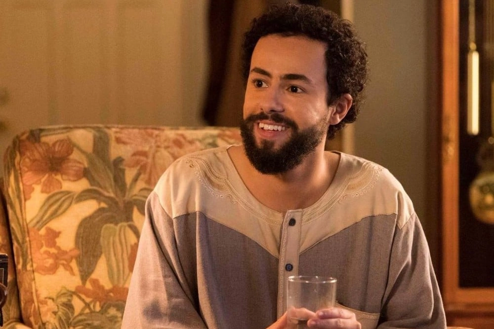 Бесконечная шутка: Выдающиеся стендап-комики, вышедшие за рамки жанра