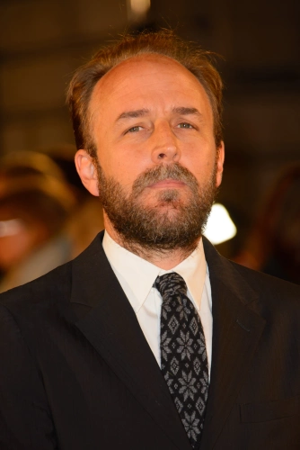 Дерек Сиенфрэнс