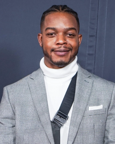 Стефан Джеймс