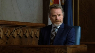 «Ваша честь»: почему нельзя пропустить второй сезон напряженной драмы с Брайаном Крэнстоном