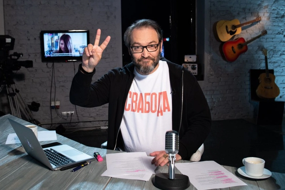 Ликбез по свободе слова: Зачем смотреть «События прошедшей недели с Джоном Оливером»