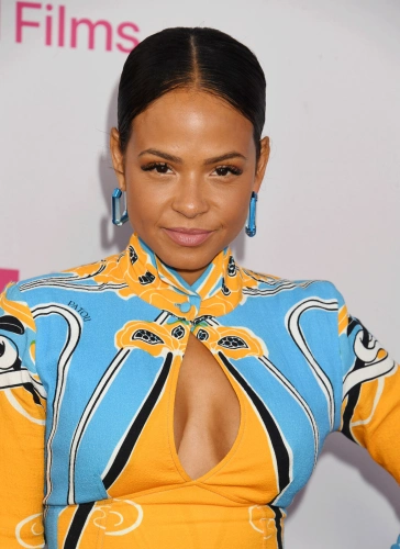 Кристина Милиан